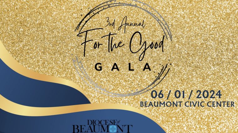3rd Annual For The Good Gala
